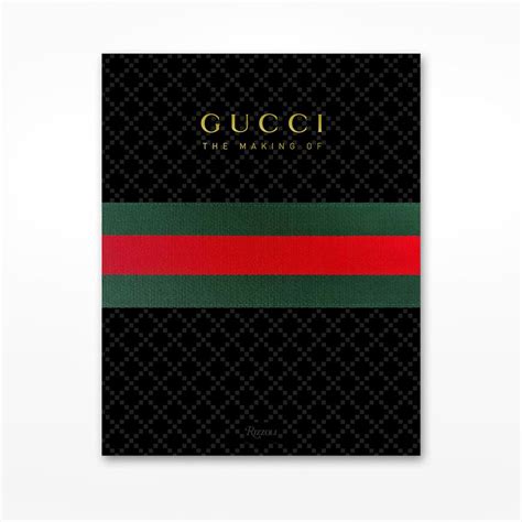 Gucci the making of